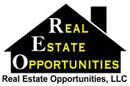 Real Estate Opportunities